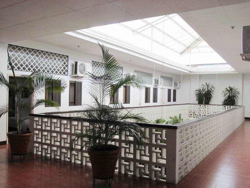 Hotel Royal Plaza Флоренсия Экстерьер фото