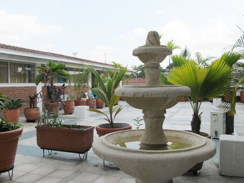 Hotel Royal Plaza Флоренсия Экстерьер фото